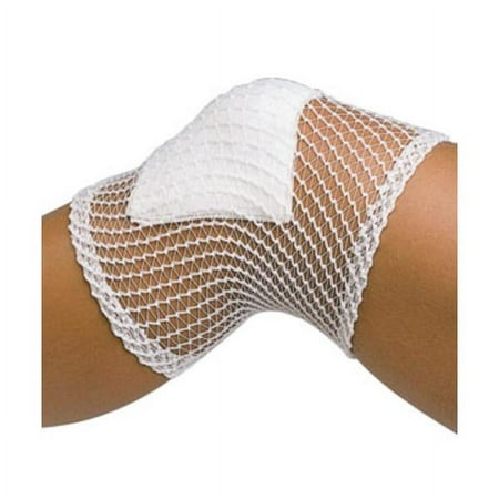 Tg Fix Tubular Net Bandage, Size D, 27 Yds. (large Head And Small Trunk) Part No. 24253 (1/box)