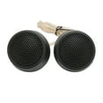 thumbnail image 4 of Car Stereo Speaker, Dome Tweeter 4 Ohm Great Sound Quality  for Car Audio Systems, 4 of 8