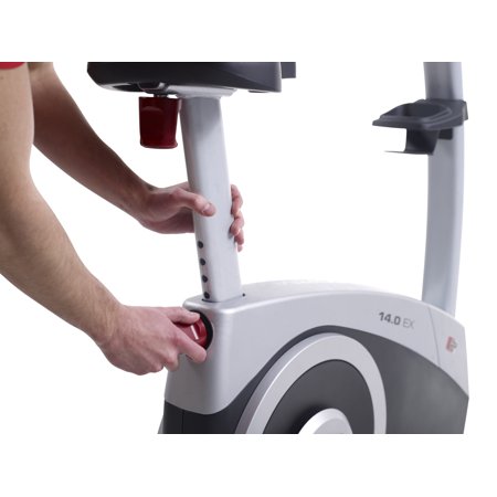 ProForm 14.0 EX Exercise Bike