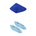 thumbnail image 1 of Cubiertas de Patines Sunnimix de Tela Elástica Accesorios de Reemplazo de Engranajes inaje Artístico, 1 of 8