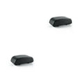thumbnail image 1 of QualitChoice Boîtier de Contrôleur de Scooter Remplacement Coque de Scooters Composants Accessoires Boîtes Accessoire de Conduite en Plastique Coques Modifiées Type 1 2Ensemble, 1 of 6