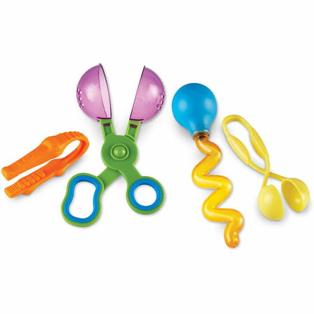 Learning Resources Helping Hands Fine Motor Tool