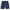 Blue-05, variant on LONKITO Summer Mens Shorts Elastic Waist Lightweight Shorts with Zipper Pockets for Gym Outdoor Beach, Size L
