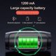 thumbnail image 5 of Wireless Speaker Eye-catching USB Charging Plastic Dual-speaker Stereo Sound Speaker for Daily, 5 of 5