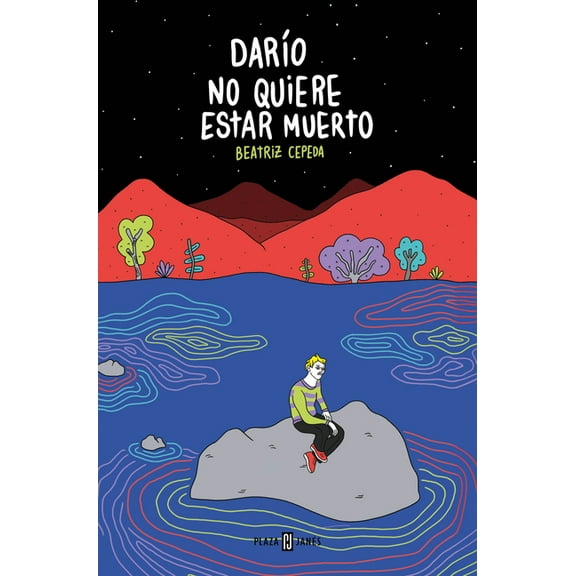 DarÃ­o No Quiere Estar Muerto / DarÃ­o Doesn't Want to Be Dead, (Paperback)