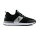 thumbnail image 1 of Tenis Original Penguin Style Lise Negro Talla 24 Original Penguin OP100173W, 1 of 10