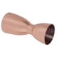 thumbnail image 4 of Copa De Barra De Acero Inoxidable Jigger Doble Para Cóctel, Bebida Japonesa, Doble Cabezal Con Taza De Onza Para Taza Medidora, 4 of 7