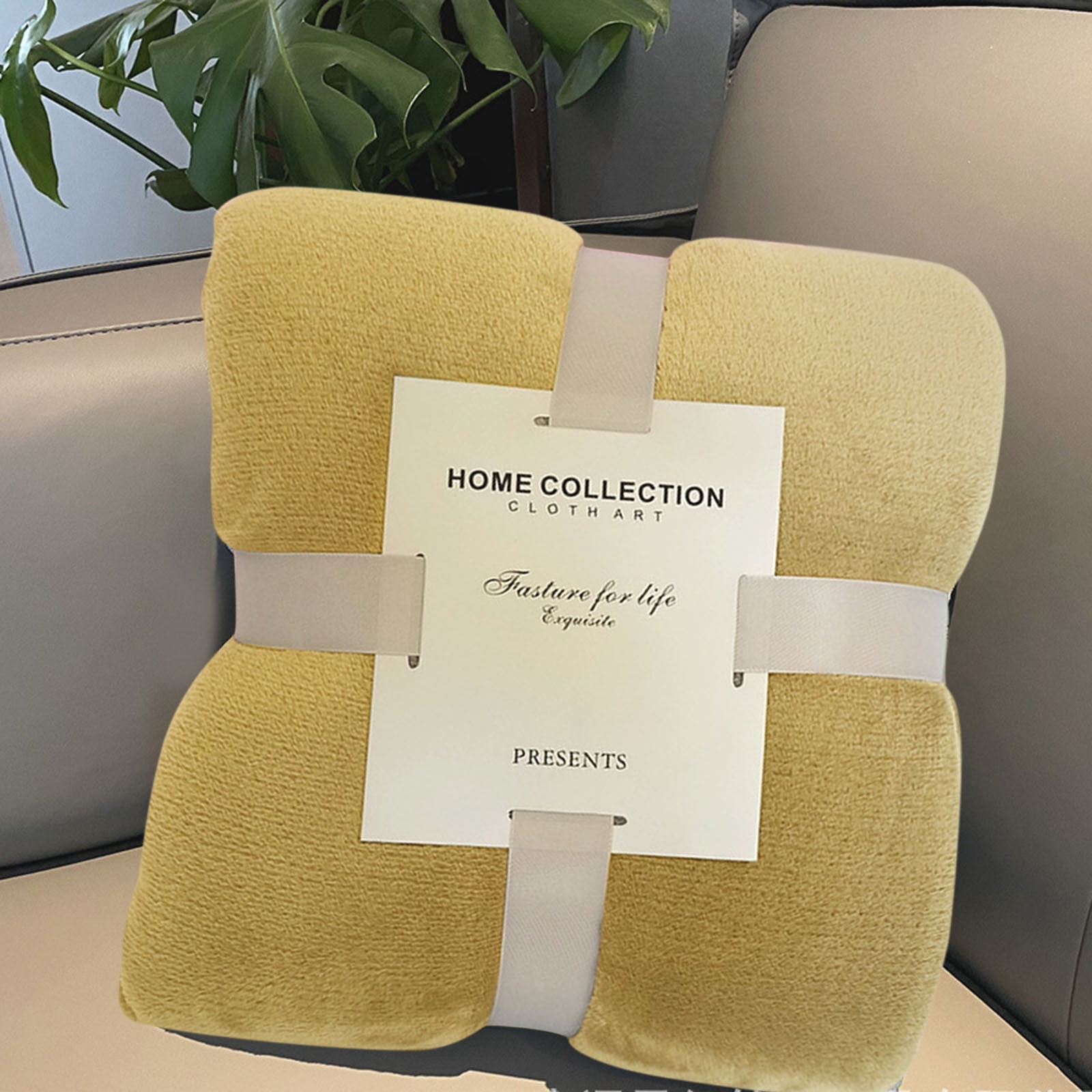 100x70cm hugging blanket is suitable for sofas bedsblankets soft and