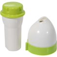 thumbnail image 4 of Multifunctional Manual Juicer Fruit Orange Vegetable Tool Practical Ice Cream Press Squeezer Health Natural Kitchen Accessories, 4 of 5