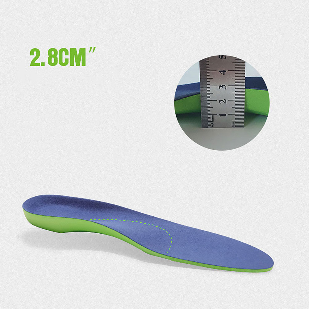 pro11 orthotic insoles