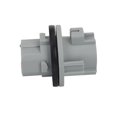 thumbnail image 3 of Direct Fit Turn Signal Lamp Bulb Socket for Nissan Murano Altima Plug and Play, 3 of 11