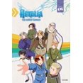 thumbnail image 1 of FUNIMATION-SDS HETALIA-WORLD TWINKLE-SEASON 6 (DVD) DFN08426D, 1 of 1