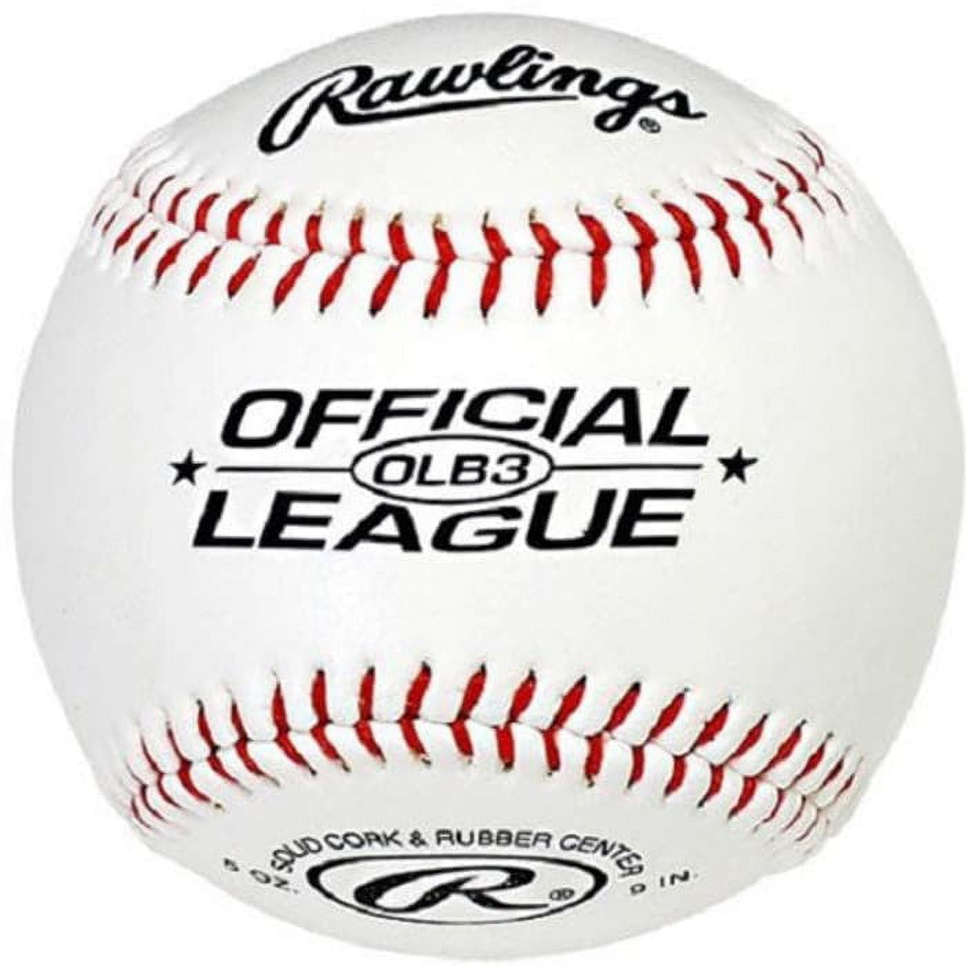 Rawlings Canada Rawlings OLB3-R - Walmart.ca