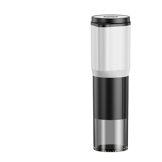 Electric Coffee Grinder Home Small Automatic Grinder Strong Endurance USB Charging Portable ,Easy to Operate