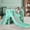 Green, variant on Arlopu Toddler Slide & Swing Set, Freestanding Kids Slide Climber Set w/ Basketball Hoop, Storage Space & Anti-Slip Steps, Indoor Outdoor Playground for Kids 2+ Years