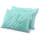 thumbnail image 1 of Protectores de almohada Utopia Bedding, impermeables, tamaño king (paquete de 2), 1 of 7