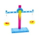 thumbnail image 1 of Juguete de equilibrio de escala, juguete educativo, juguete de equilibrio de palanca DIY, juguetes de experimentos científicos, 1 of 5