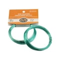 thumbnail image 4 of Gudebrod 22 Gauge (30ft) Seafoam Non-Tarnish Medium Copper Craft Beading Wire for Jewelry Making, 4 of 5
