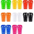thumbnail image 5 of football shin guards, for men and women, sport sleeves, running gaiters, sports accessories, 2 pieces Ref: 8326, 5 of 5