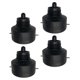 thumbnail image 3 of 4 altavoces de agudos para coche, sistema de audio para coche, bocina, suministro de piezas automotrices, 3 of 6