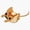 1pcs, variant on Ocean Sea Pancake Cute Stingray Animal Food Pun Kawaii Decal For Kids Water Bottle Sticker