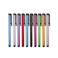 thumbnail image 1 of Youkk Touch Screen Pen Mobile Phone Tablet Notebook Capacitive Pencil Portable Clip Pocket Book Drawing Accessories, 1 of 7