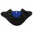 thumbnail image 2 of Motorcycle Half Face Mask Outdoor Riding Masks Anti-snow Anti-wind Anti-dusk suitable for Cycling Motorcycling Skiing Hiking, 2 of 8
