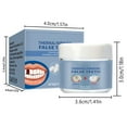 thumbnail image 4 of Tooth Filler Moldable Glue - Natural Look, 4 of 8