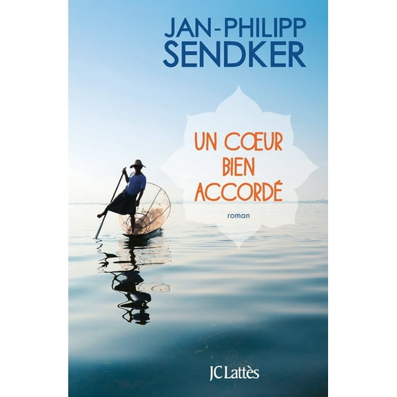 Romans Etrangers Un coeur bien accordé, (Paperback)