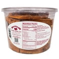 thumbnail image 2 of Brittle-Brittle Gourmet Peanut Brittle, 36 Ounce, 2 of 5