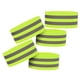 thumbnail image 4 of 5 pulseras reflectantes, accesorio portátil premium, brazaletes de alta visibilidad 35 cm x 5 cm x 15 cm, 4 of 9