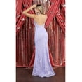 thumbnail image 2 of Formal Dress Shops Inc Juniors Womens Evening Dress Long, 2 of 5