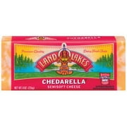 Land O Lakes(R): Chedarella Cheese, 8 oz