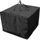 thumbnail image 1 of Outdoor Seat Cushions Storage Bag, Large Square Waterproof Bag, 1 of 2