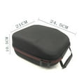thumbnail image 4 of Zeiwohndc Headset for Case Protector Holder for T1 DT990 DT880 DT770 DT700 900 Headset, 4 of 16