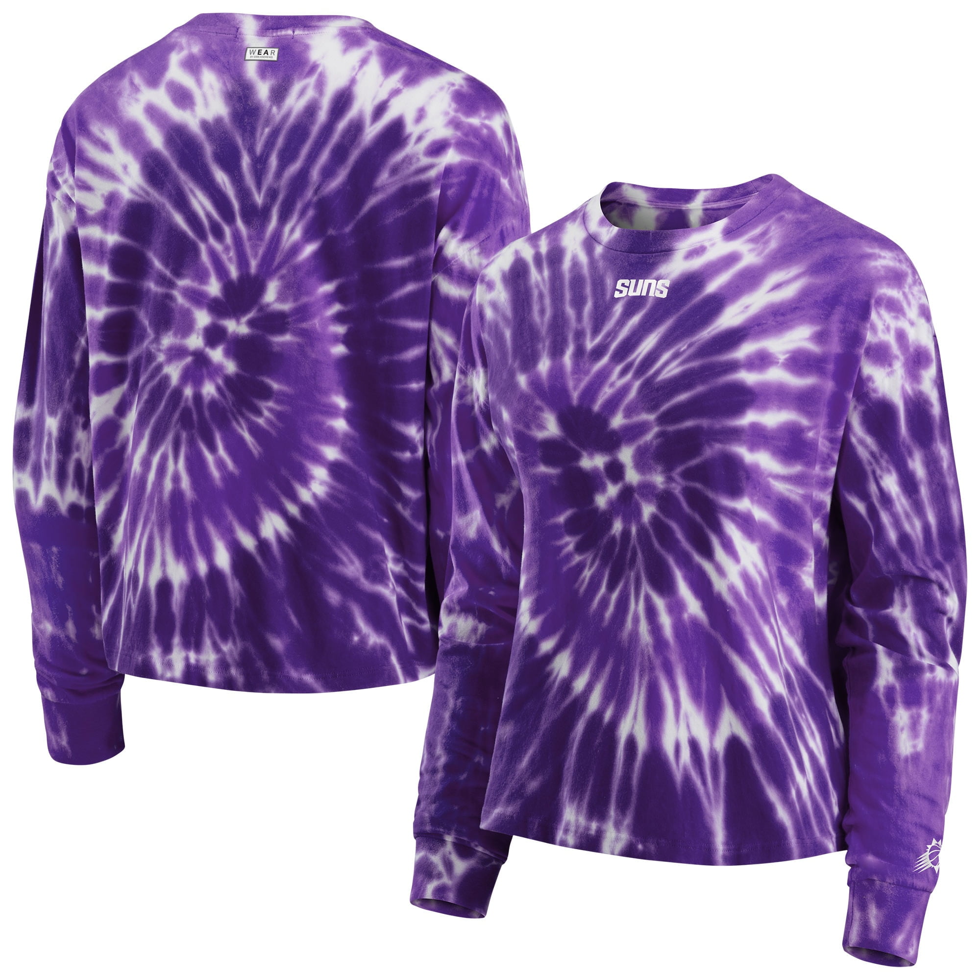 Phoenix Suns WEAR by Erin Andrews Women 