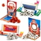 thumbnail image 1 of JOYIN Tarjetas de juego deportivas de San Valentín de 36 piezas con pelotas, 1 of 9