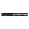 thumbnail image 3 of Cisco SG350-28 28-Port Gigabit Managed Switch, 3 of 3