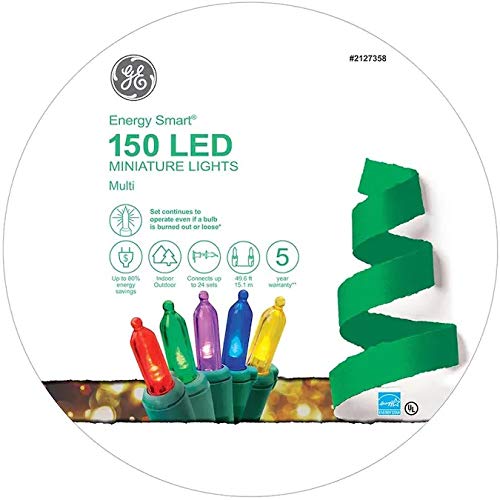 ge energy smart colorite led miniature lights warm white