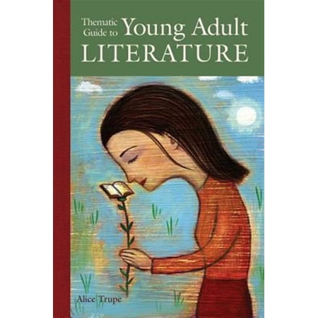 Pre-Owned Thematic Guide to Young Adult Literature Paperback