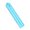 Blue, variant on Clear Folding Ruler Flexible Drawing Ruler Centimeters Scale Measuring length 0-30cm (0-12Inch) for Drawing Measuring