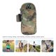 thumbnail image 4 of EeaseMX funda para teléfono móvil para deportes al aire libre, soporte para teléfono, para mujeres y hombres (verde), 4 of 8