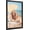 Black, variant on 8x24 Wood Frame, Rustic Natural Wooden 24x8in Poster Picture Frame, Modern Beige Woodgrain 8 x 24inch Gallery Wall Photo Frame with HD Plexiglass, Horizontal Vertical Wall Mounting Display 1pcs