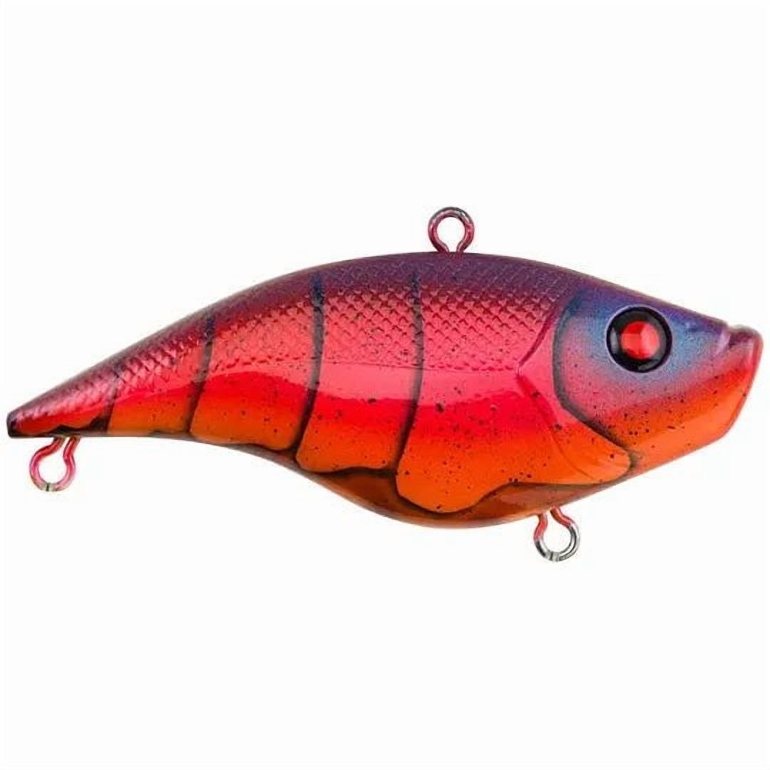 Berkley Warpig Fishing Lure, Gilly, 1/4 oz Crankbaits