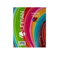 thumbnail image 2 of Carpeta Profesional Pasta Dura Corazon Happy Days Cuadro chico 100 hojas, 2 of 3