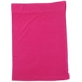 thumbnail image 1 of Minnieouse Pañuelo para la cabeza para mujer, turbante, envoltura para el cabello, tocado elegante para niñas, adorno absorbente, ropa de estilo Simple, Accesorios de disfraces Rosa roja Minnieouse PS3861-10, 1 of 6