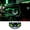 Monster Green #1, variant on Solar Devil Eyes LED Car Windshield Light, Solar Powered Car Window LED Eyes Warning Light, Flashing Devil Eyes Car LED Eyes Light for SUV Truck Van RV Motorcycle Universal Auto Light, 4.7×3 Inch