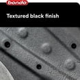 thumbnail image 7 of 3M 737 18 oz Aerosol Can Of Black Bondo Rubberized Undercoating - Quantity of 2, 7 of 7