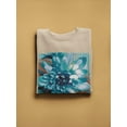 thumbnail image 3 of Image Conscious Boom Bloom No. 1 Sweatshirt Women's -Image Conscious Designs, 3 of 4
