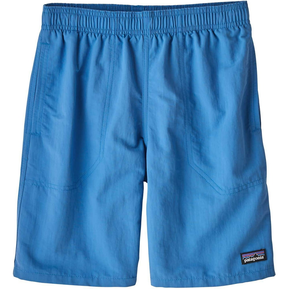 Patagonia Boys' Baggies Shorts - Walmart.com - Walmart.com